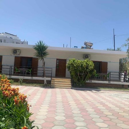 Guesthouse Sueda Ksamil Kültér fotó