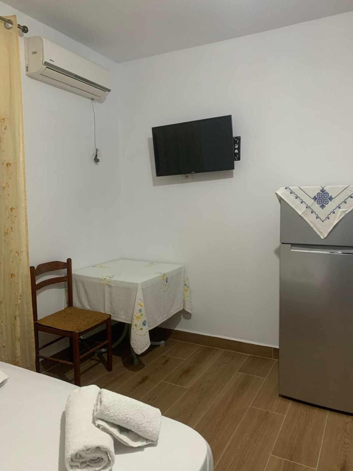 Guesthouse Sueda Ksamil Kültér fotó