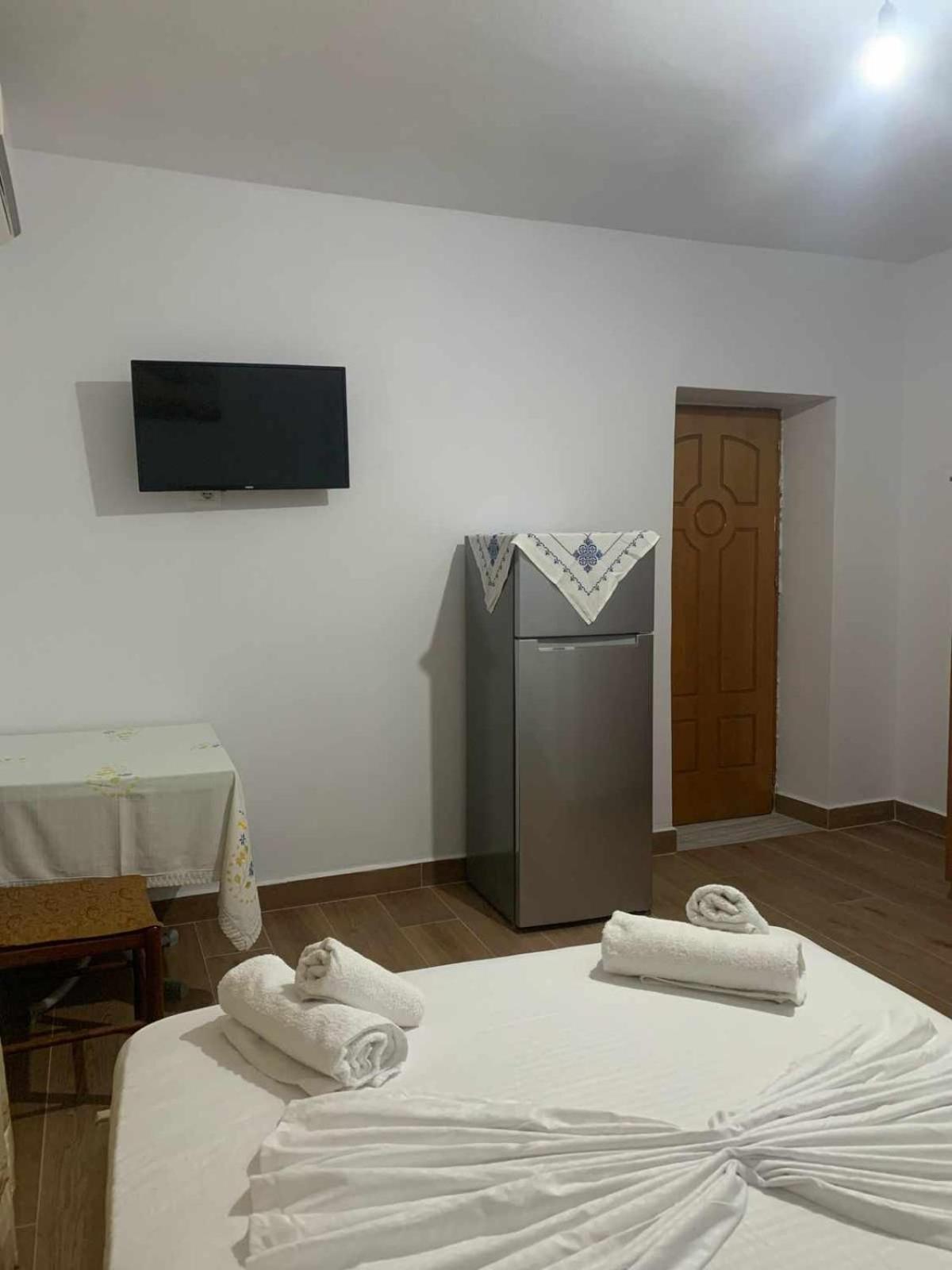 Guesthouse Sueda Ksamil Kültér fotó