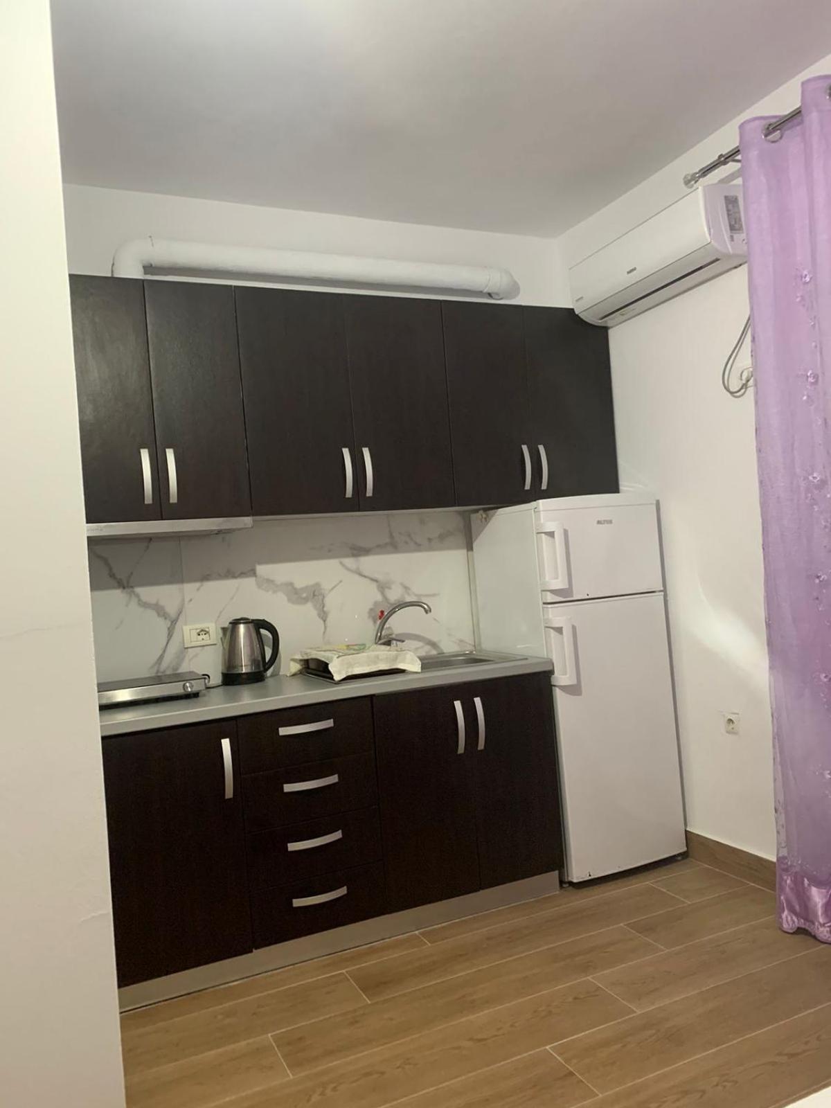Guesthouse Sueda Ksamil Kültér fotó