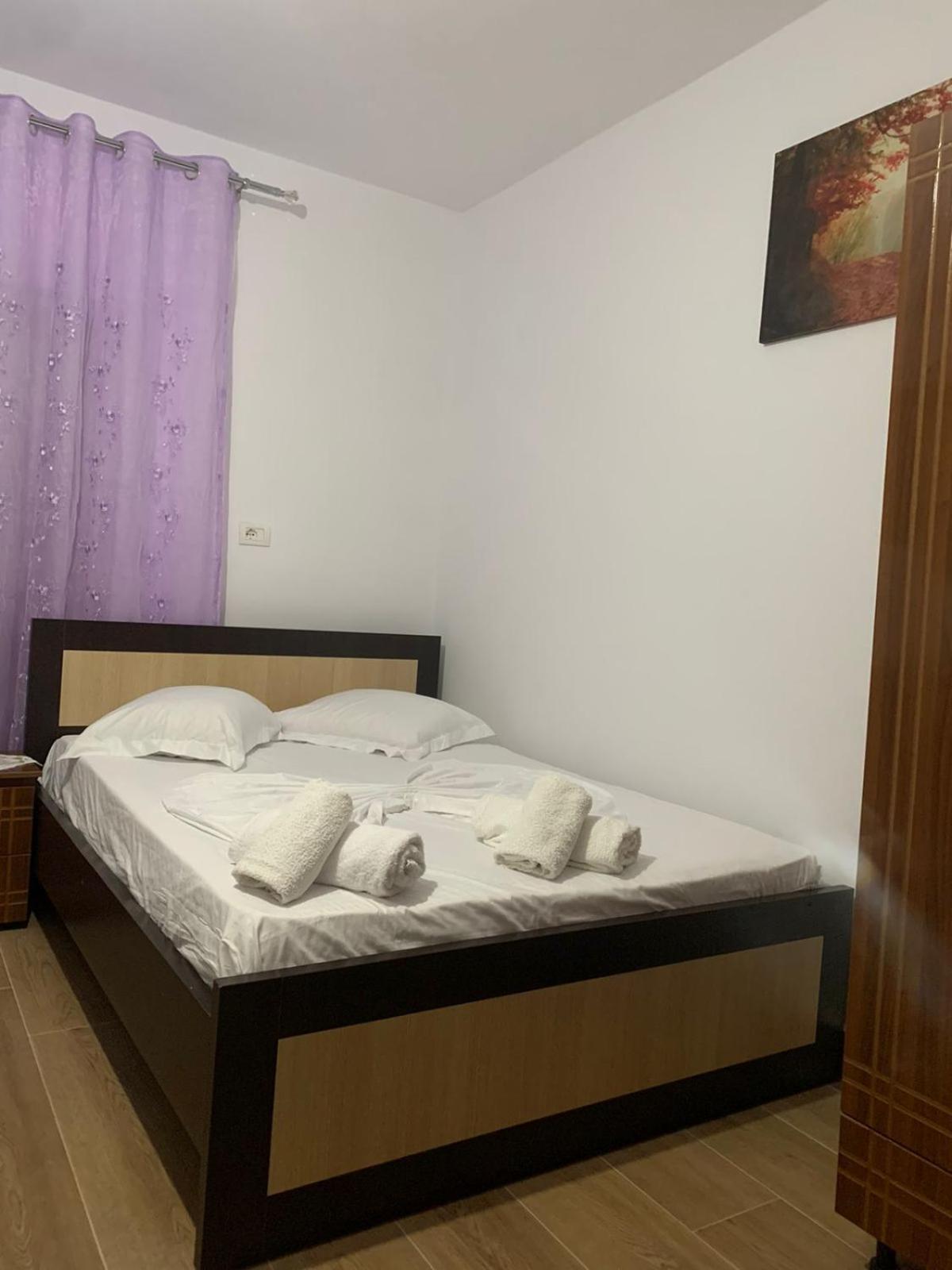 Guesthouse Sueda Ksamil Kültér fotó