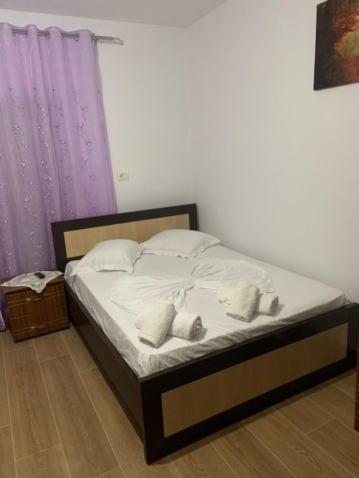 Guesthouse Sueda Ksamil Kültér fotó