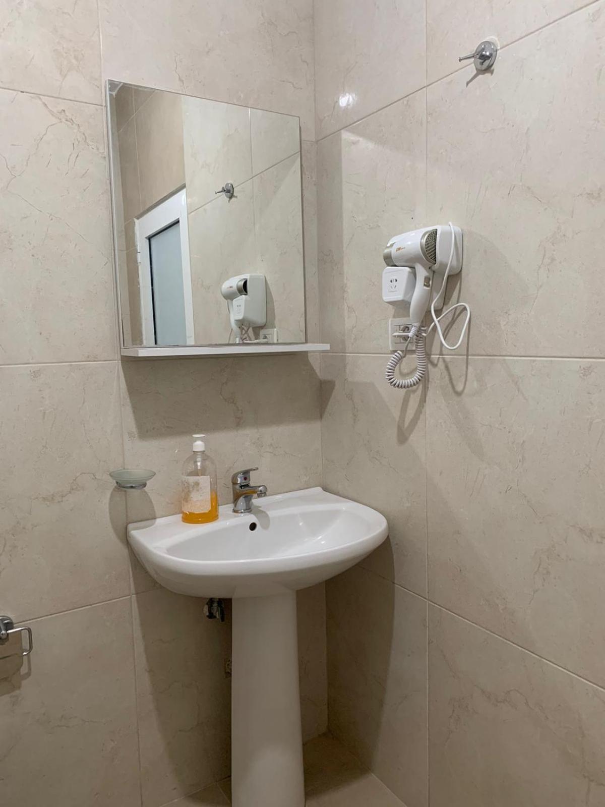 Guesthouse Sueda Ksamil Kültér fotó